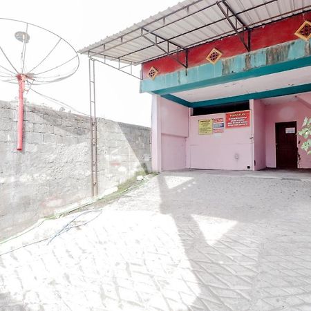 班图尔 全景旅馆酒店 外观 照片
