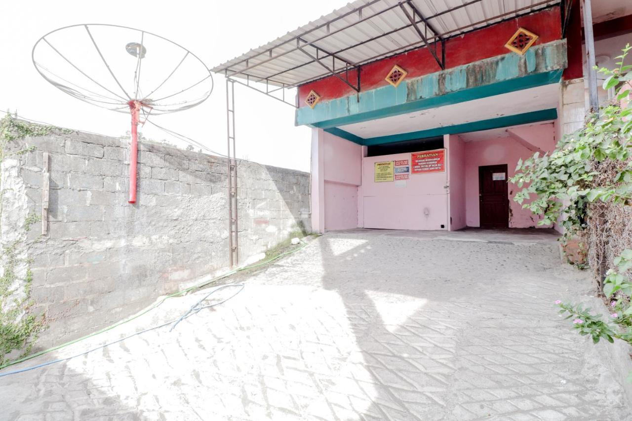 班图尔 全景旅馆酒店 外观 照片